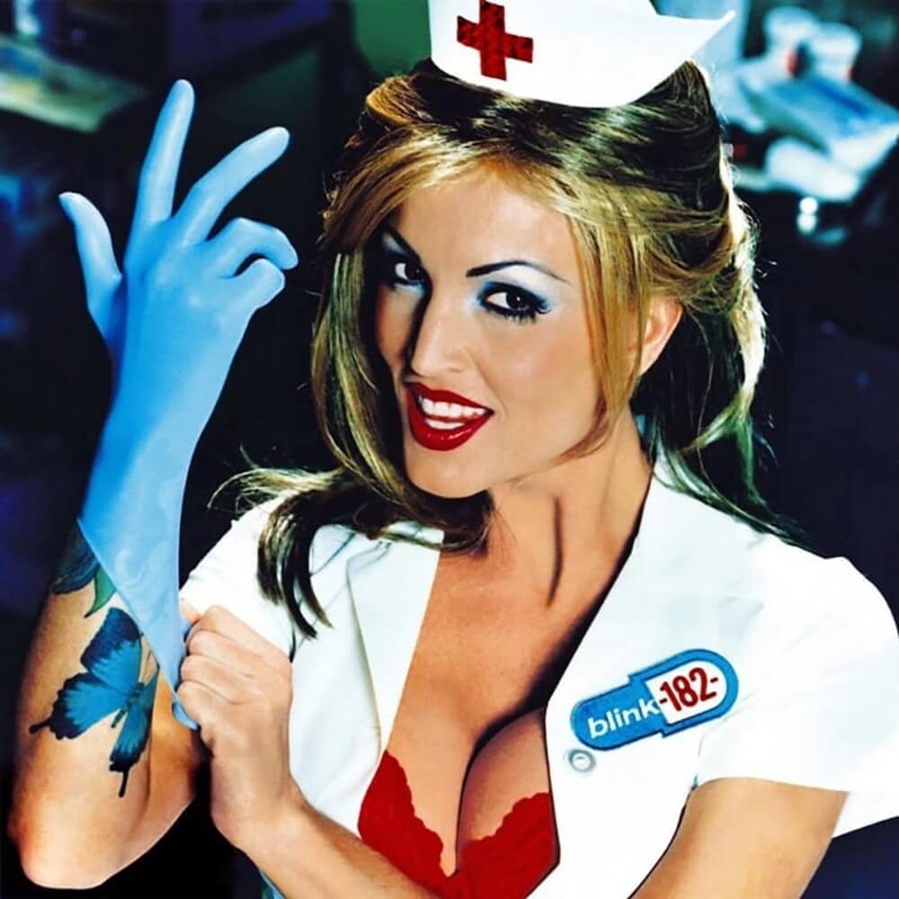 Blink-182 / Enema Of The State