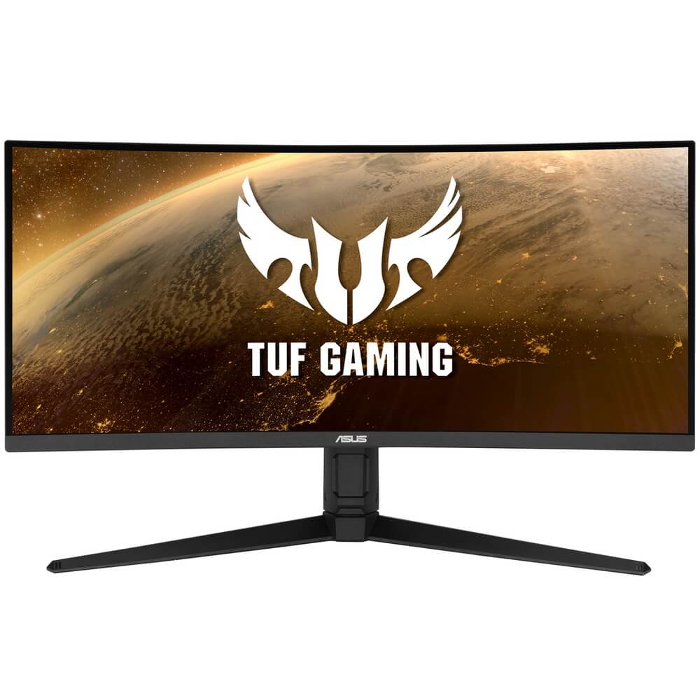 Монитор ASUS TUF Gaming VG34VQL1B
