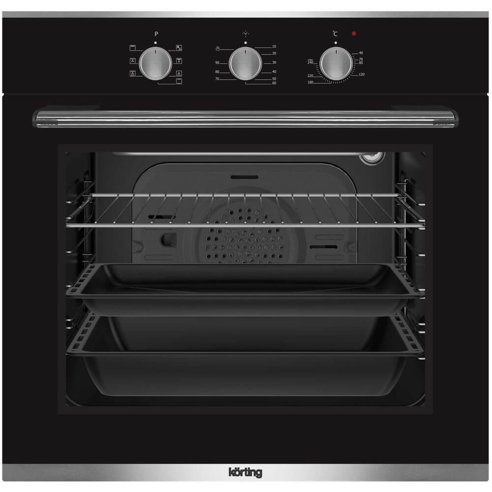 Духовой шкаф Korting OKB 370 CMX