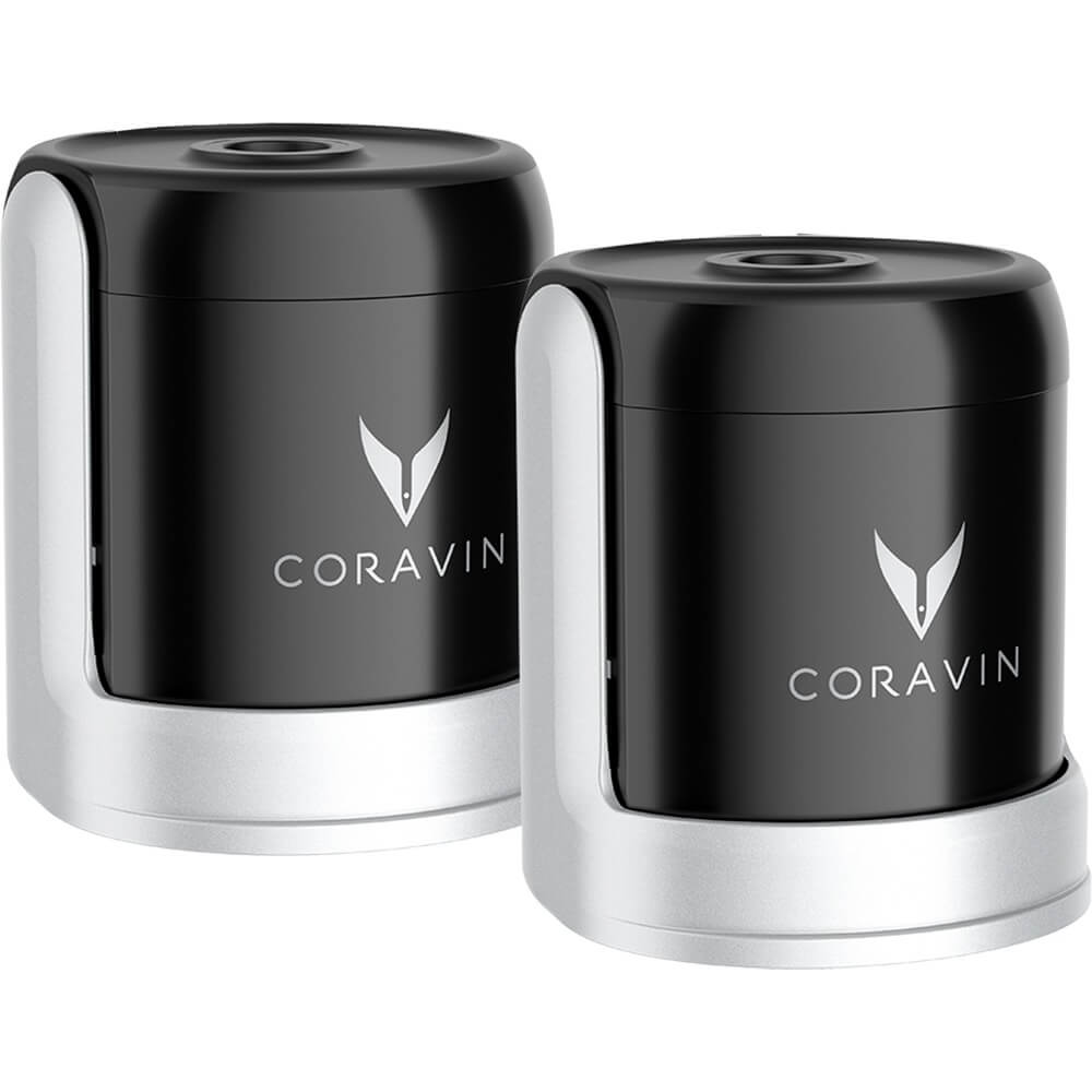Пробки для вина Coravin Sparkling 802076