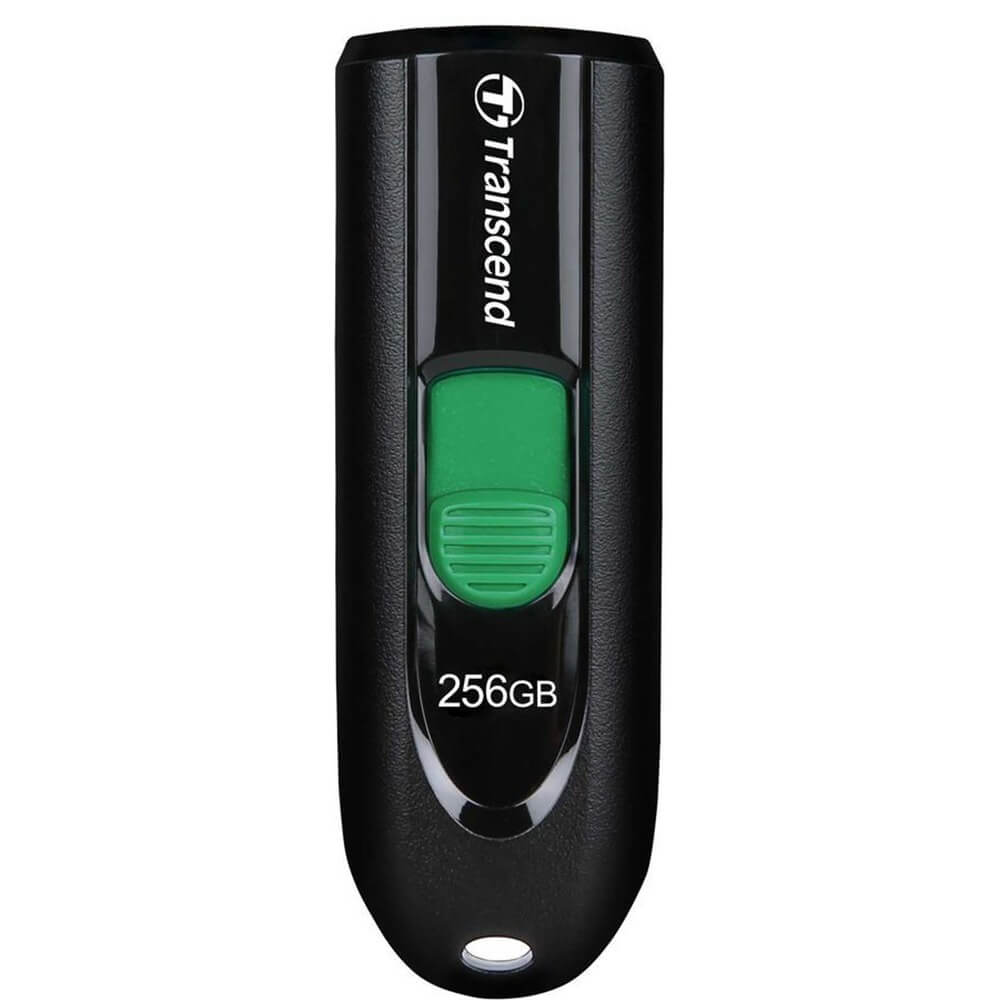 USB Flash drive Transcend JetFlash 790C 256 ГБ (TS256GJF790C)
