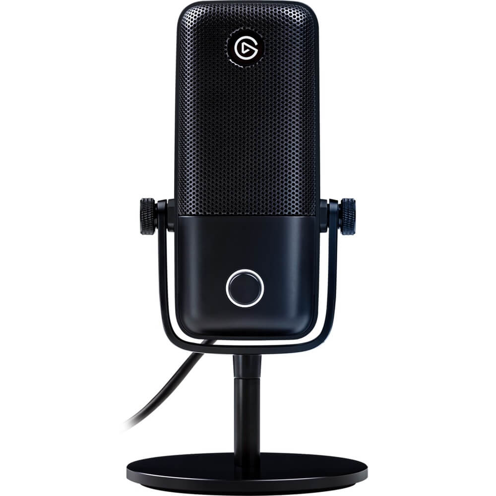 Микрофон Wave:1 Black Elgato