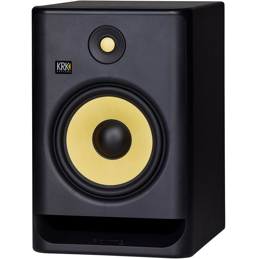 Студийный монитор KRK RP8G4, чёрный
