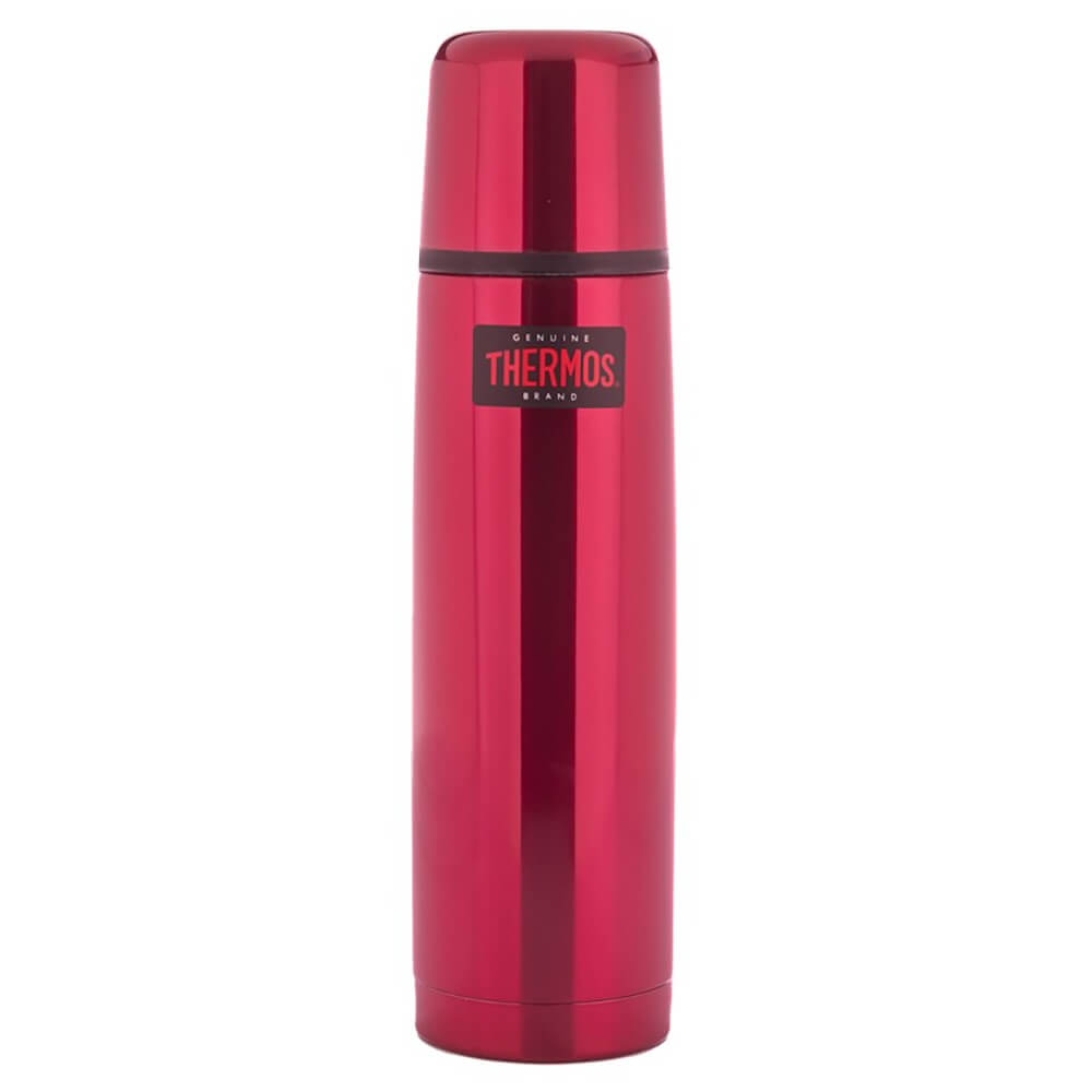 Термос Thermos FBB-750, красный - фото 1