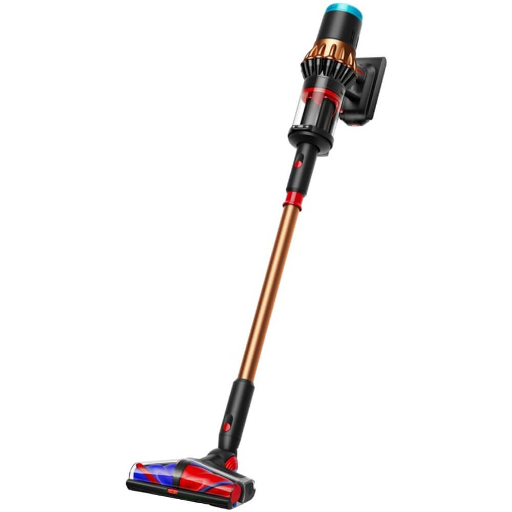 Вертикальный пылесос Dyson V16 Piston Animal (492963-01)