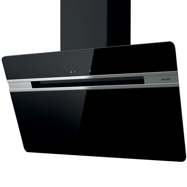 Вытяжка Jetair VIKI BL/A/60