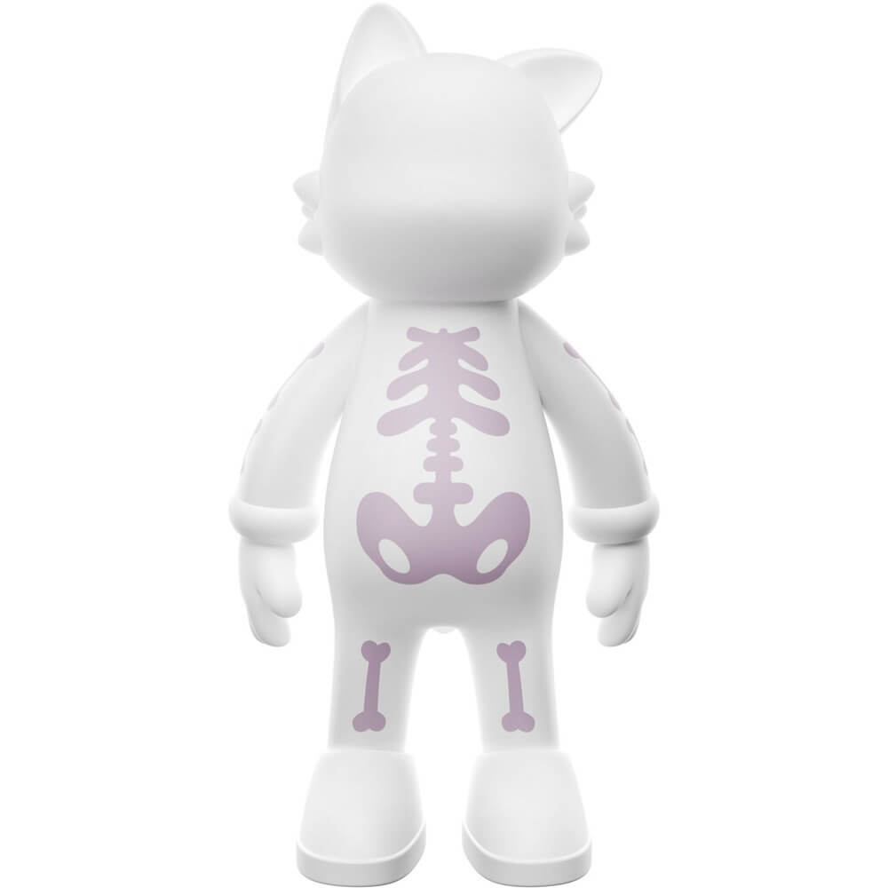 Фигура KIDDCAT Candy Bones Reverse