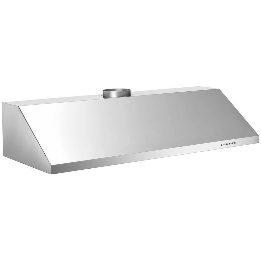 Встраиваемая вытяжка Bertazzoni KU100PRO1XA