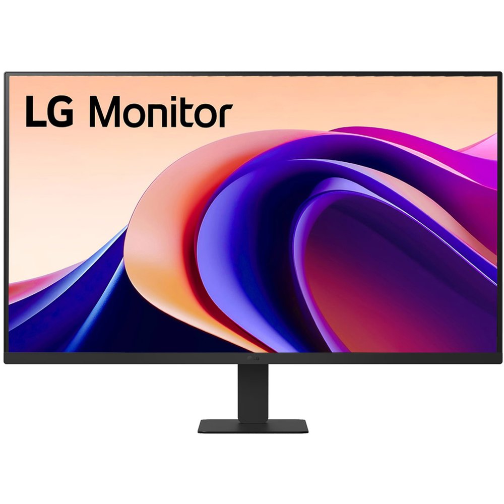 Монитор LG 32U631A-B