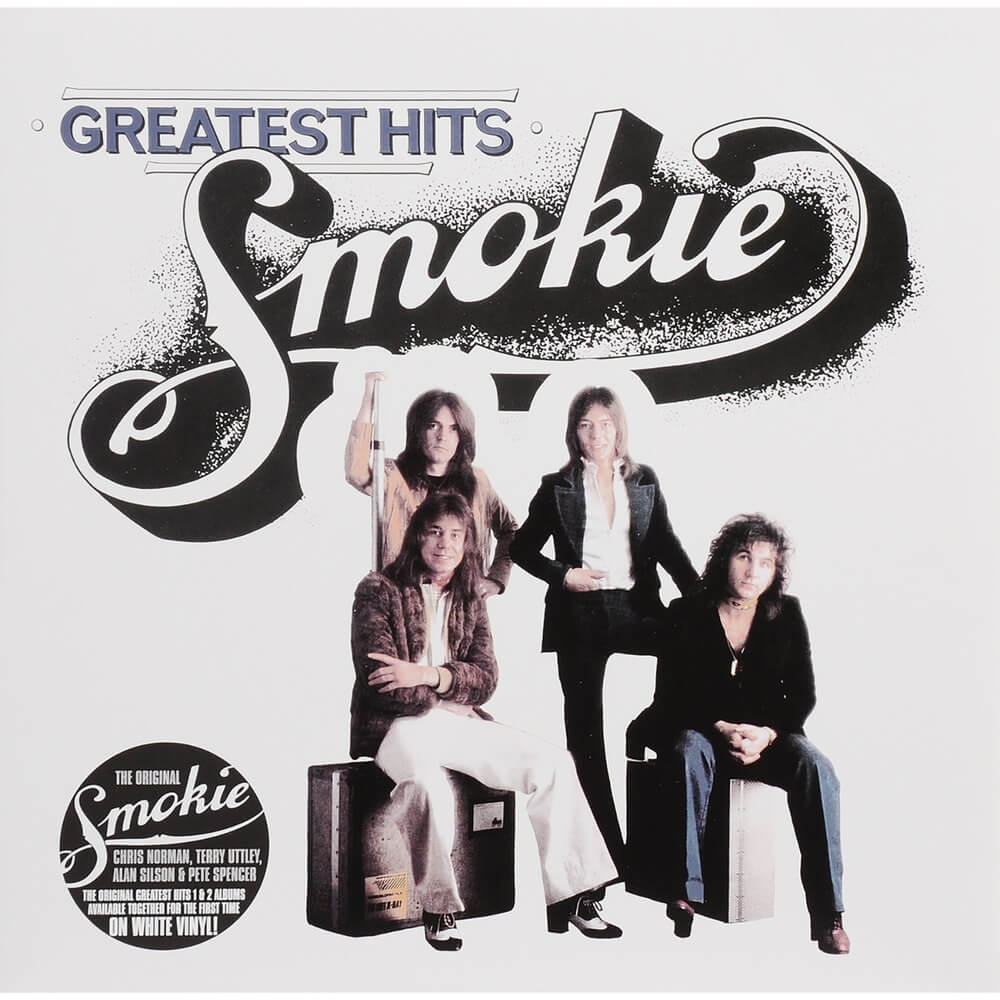 Smokie / Greatest Hits