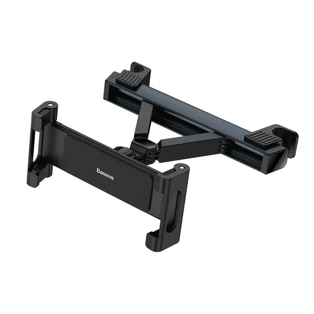 Держатель автомобильный Baseus JoyRide Pro, чёрный (SUTQ000001)