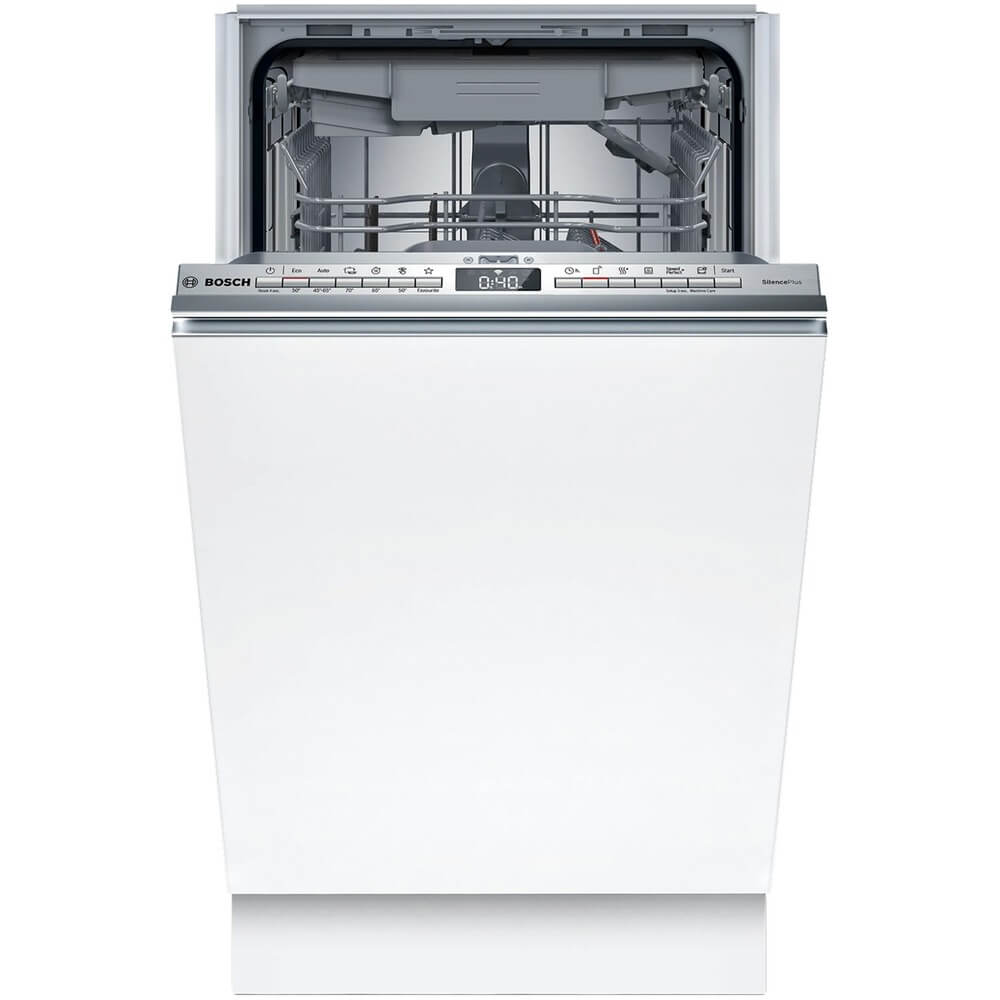 Встраиваемая посудомоечная машина Bosch SPV4HMX49E