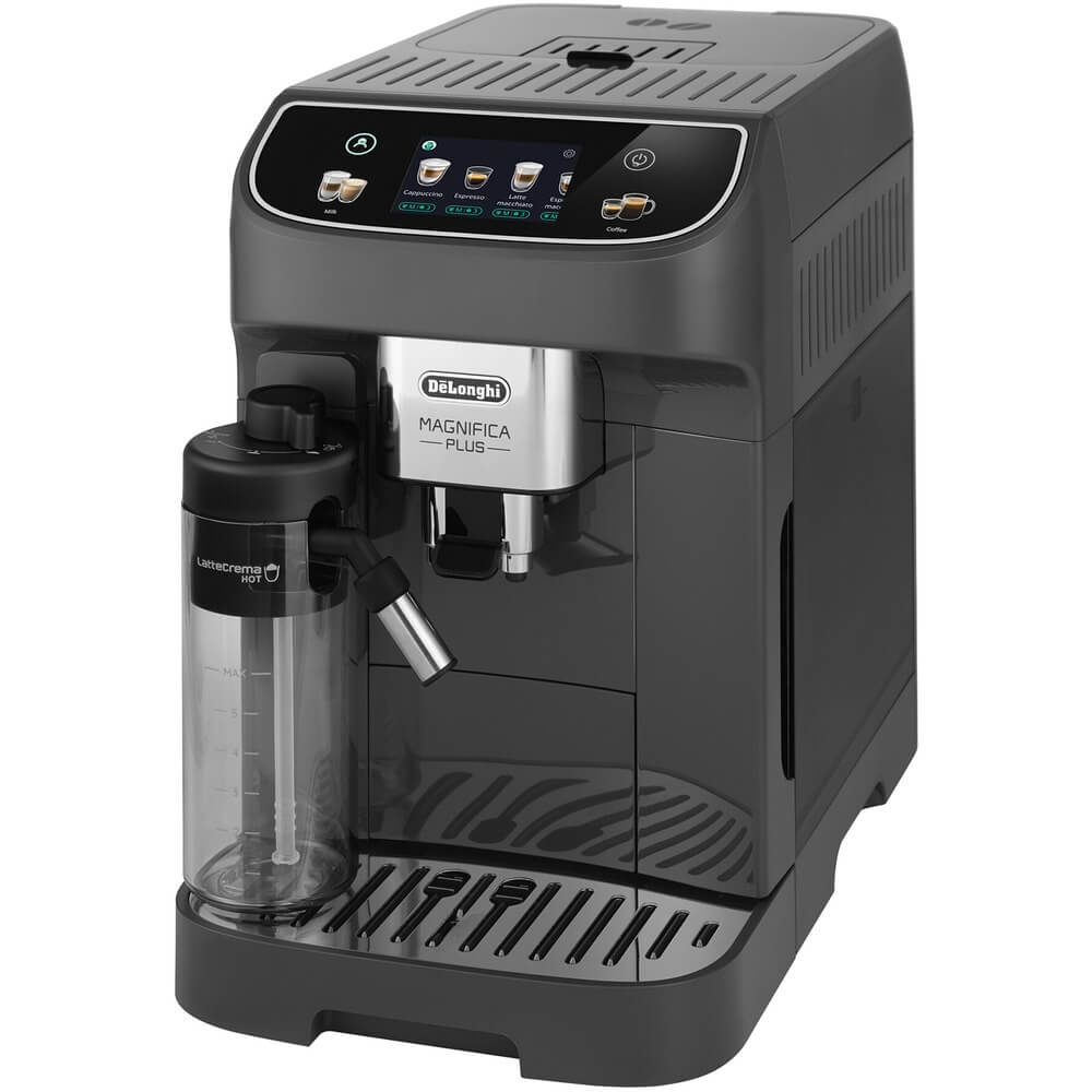 Кофемашина Delonghi Magnifica Plus ECAM 320.61.G
