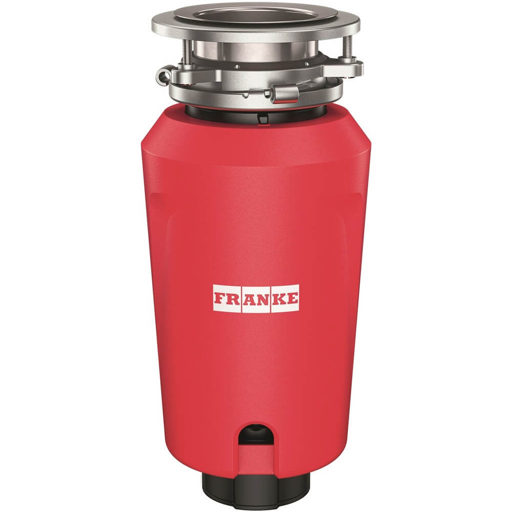 Измельчитель пищевых отходов Franke SLIM 50