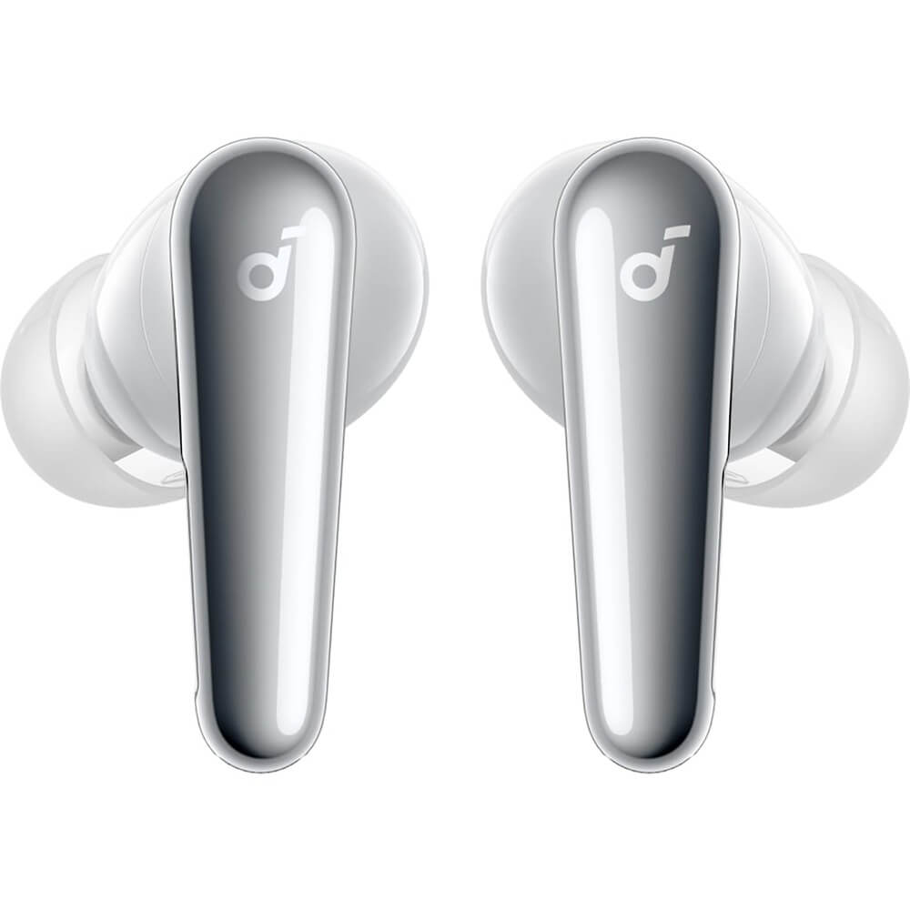 Наушники Anker Soundcore Liberty 4 Pro белый 14990₽