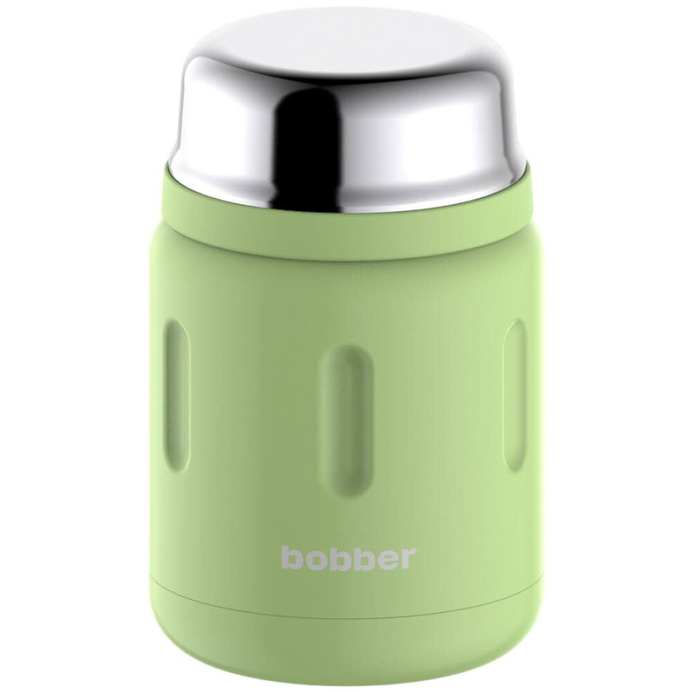 Термос Bobber Jerrycan-700 Mint Cooler, цвет зелёный