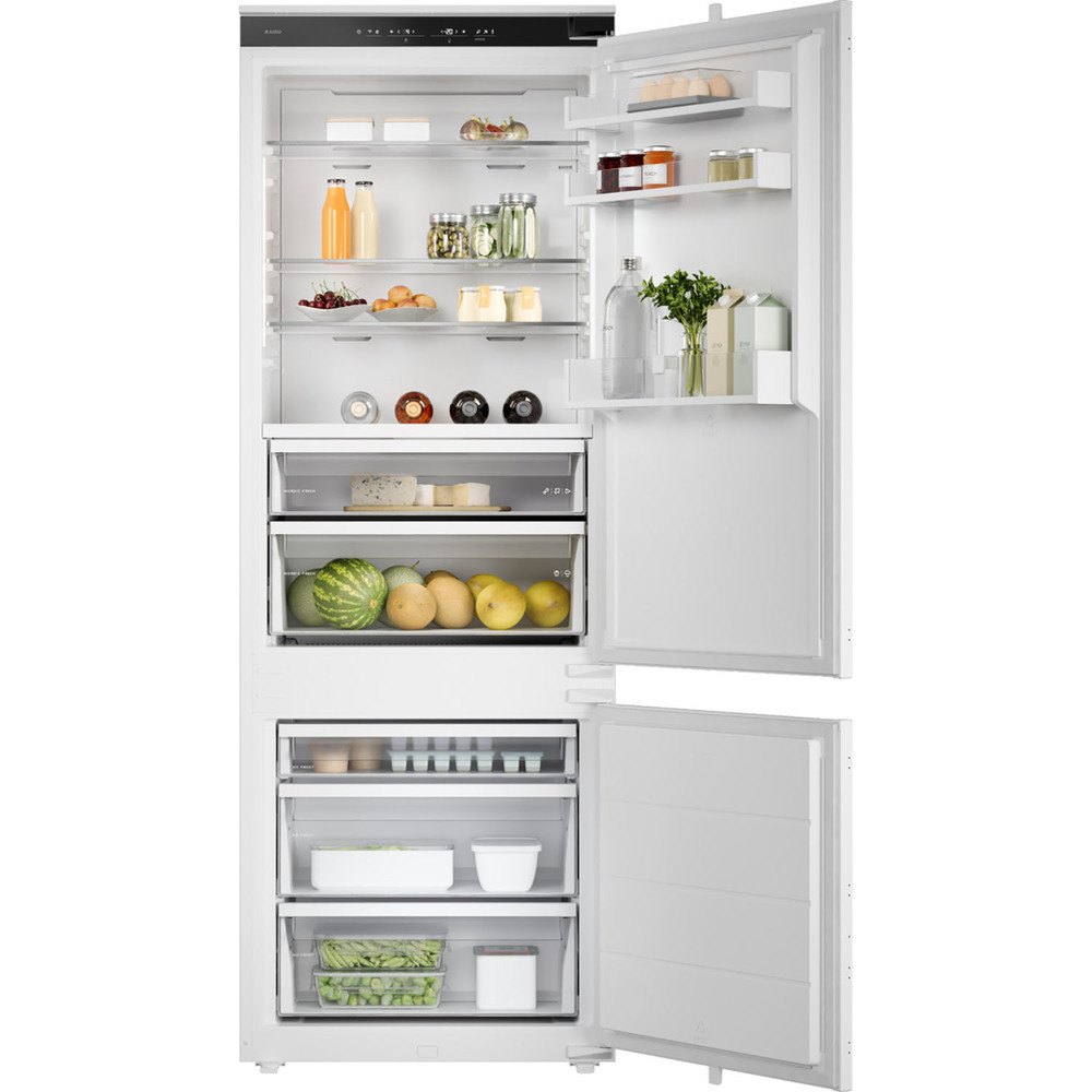 Встраиваемый холодильник Asko RBC297SND1