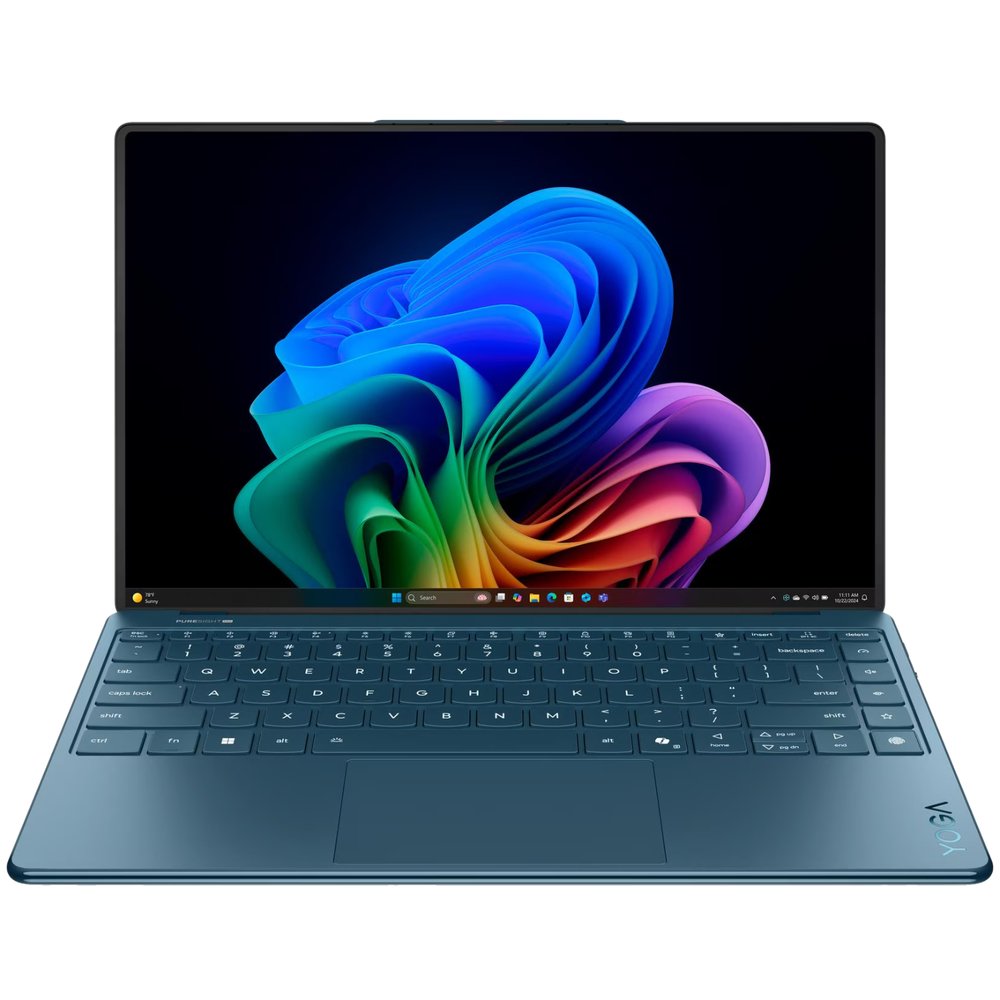 Ноутбук Lenovo Yoga Slim 9 14ILL10 83CX003URK — фото 1