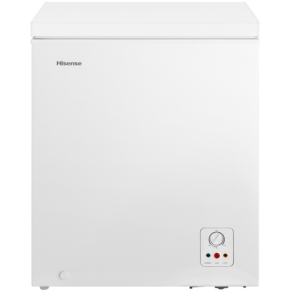 Морозильная камера Hisense FC-17DD4SA
