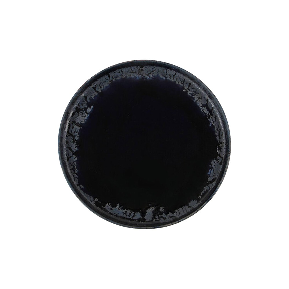 Тарелка Porland Root Blue 18CP18