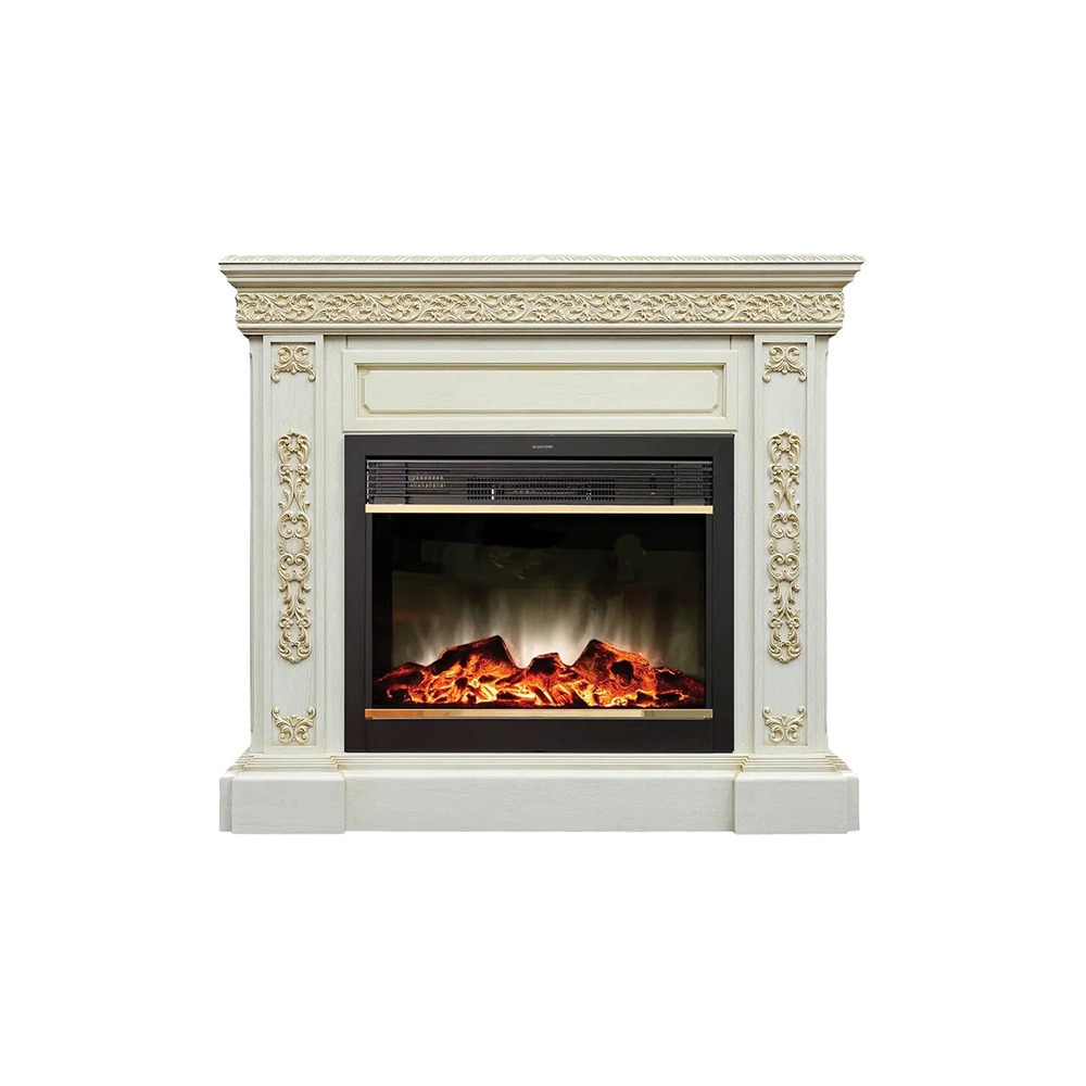 Каминокомплект RealFlame Ekaterina 26 + Moonblaze BR