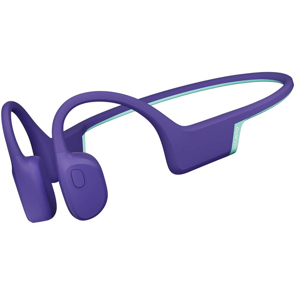 Наушники Suunto Aqua Light рифовый синий 12990₽