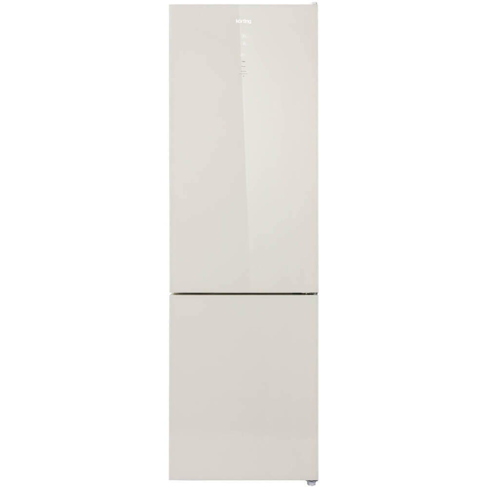 Холодильник Korting KNFC 62370 GB