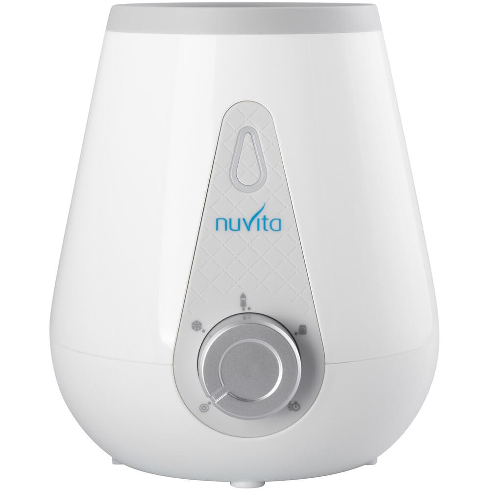 Подогреватель бутылочек Nuvita 1165 Casa-Auto (NU-ALSC0004)