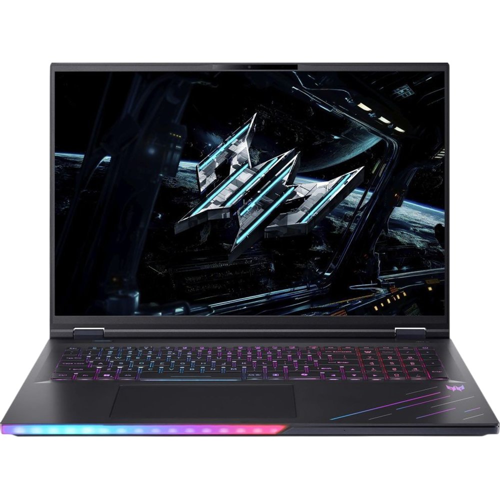 Ноутбук Acer Predator Helios 18 AI PH18-73-90RU (NH.QVZCD.007)