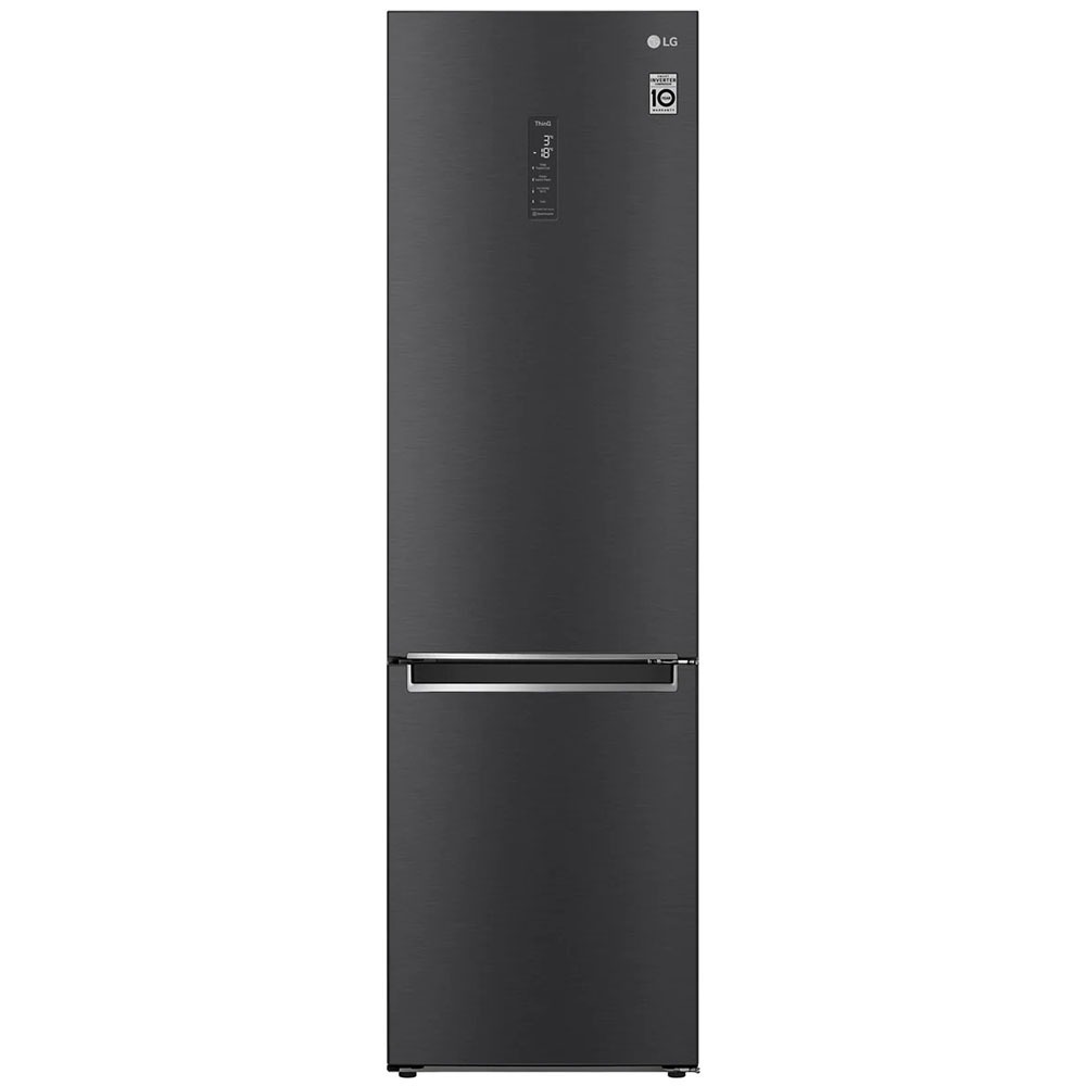Холодильник LG GC-B509SBUM - фото 1