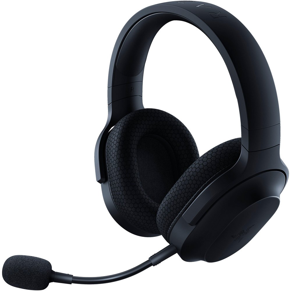 Компьютерная гарнитура Razer Barracuda X 2022 чёрный