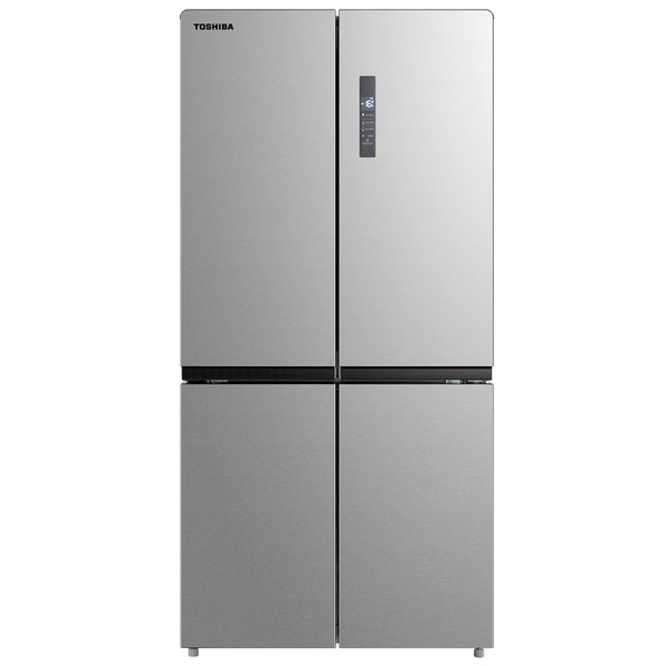 Холодильник Toshiba GR-RF646WE-PMS(02)