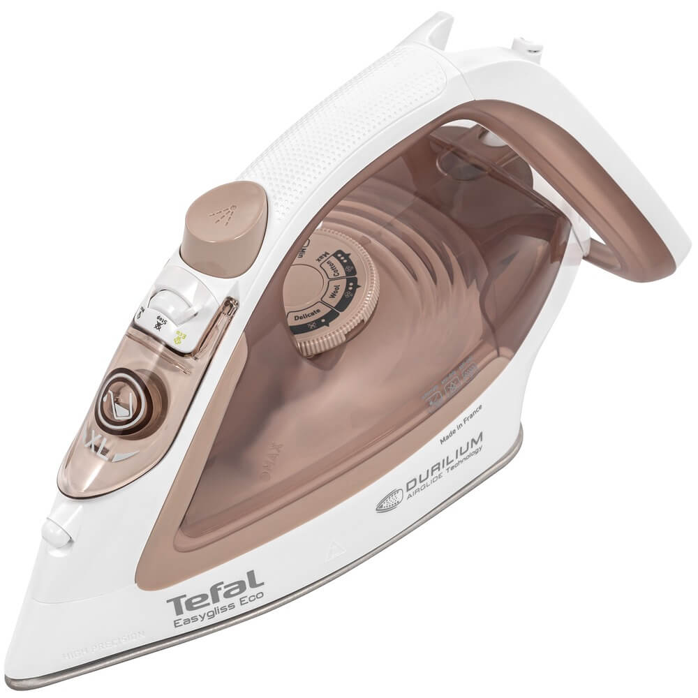 Утюг Tefal Easygliss Eco FV5780E1