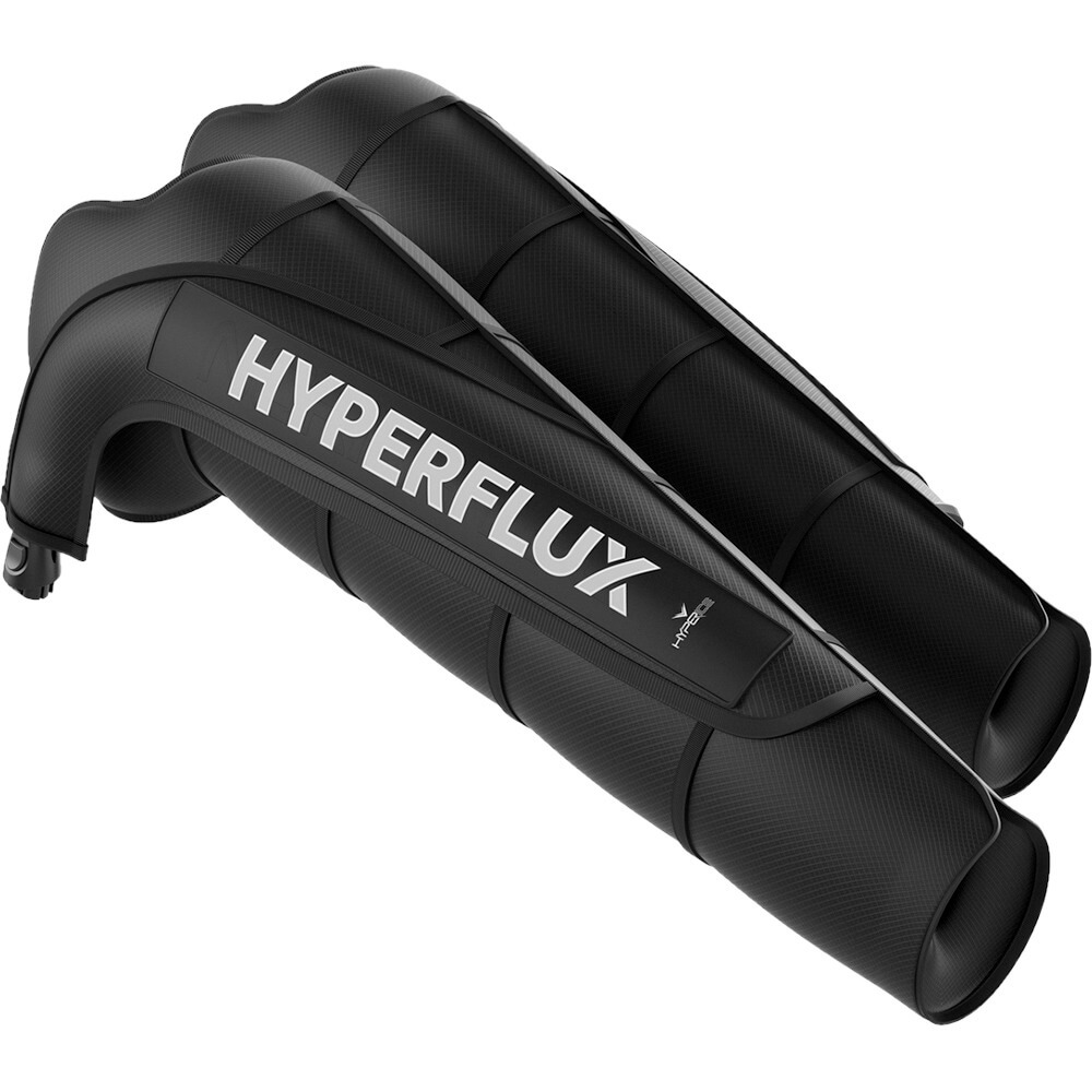 Бандаж для прессотерапии рук Hyperice Hyperflux Arm Attachment Pair