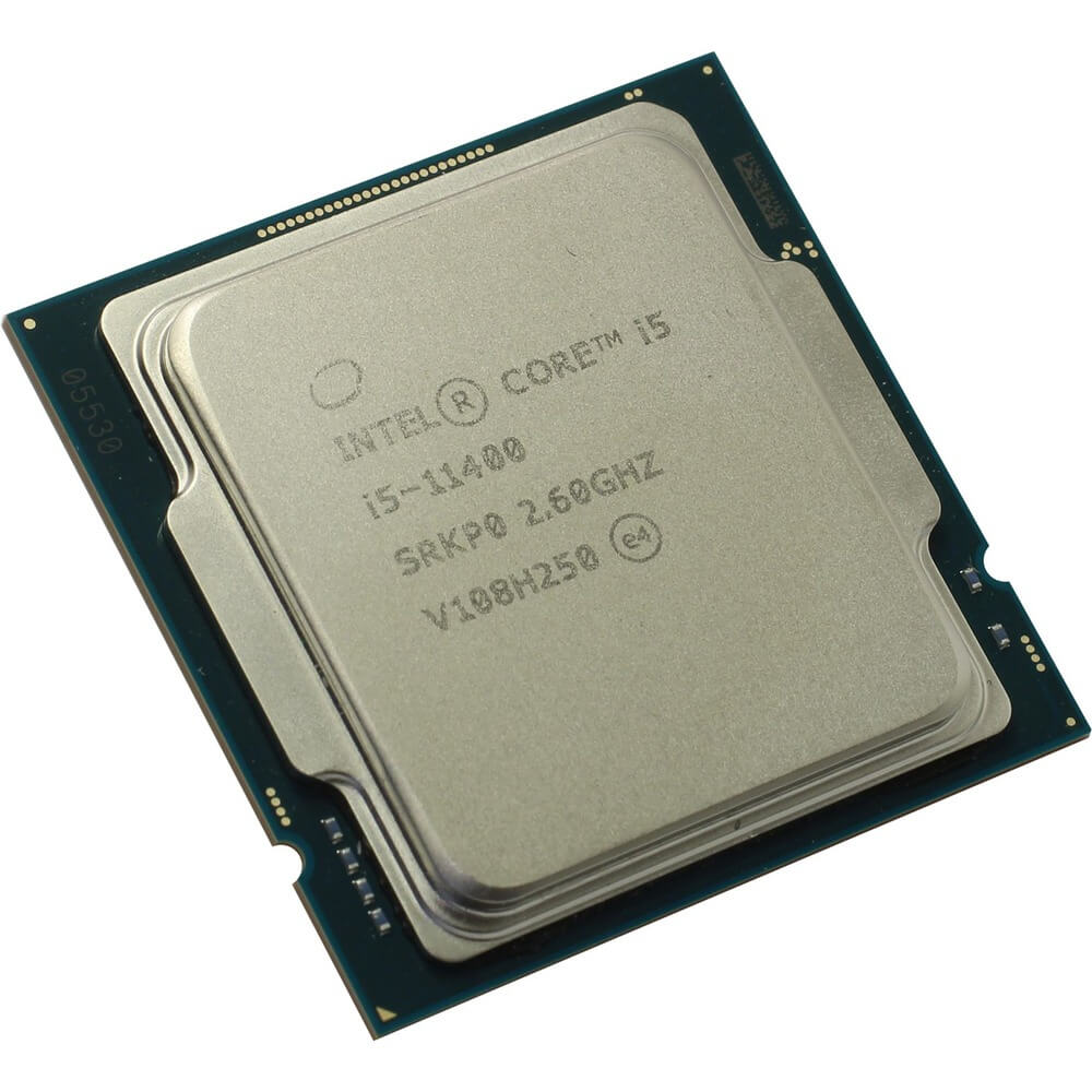 Процессор Intel Core i5-11400 Rocket Lake-S (CM8070804497015)