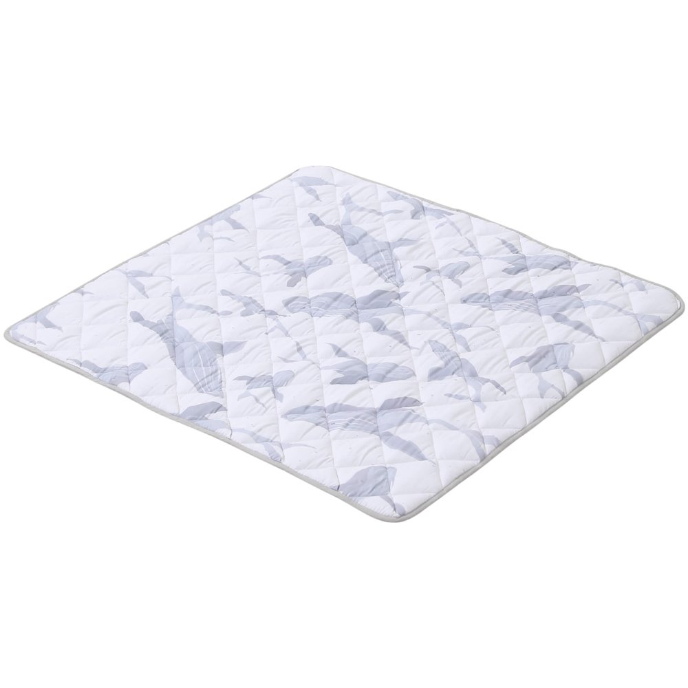 Игровой коврик UNIX Kids Ocean 130x130 (PMOCEAN130SQ)