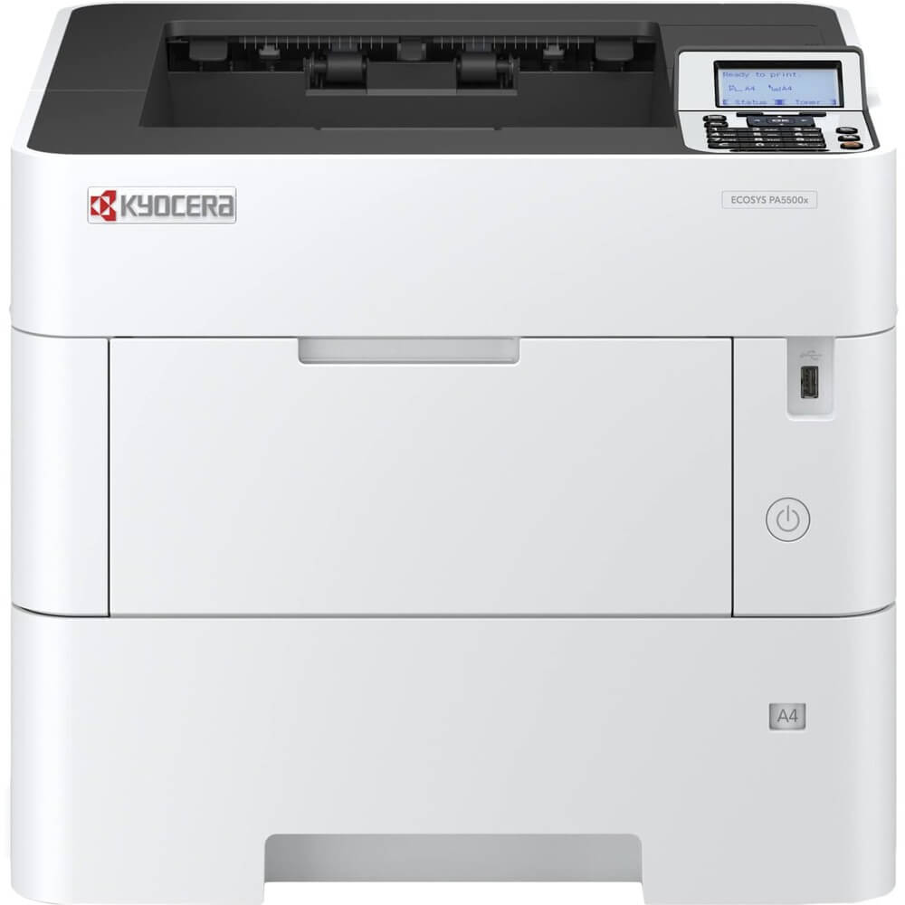 Принтер Kyocera Ecosys PA5500x (110C0W3NL0)