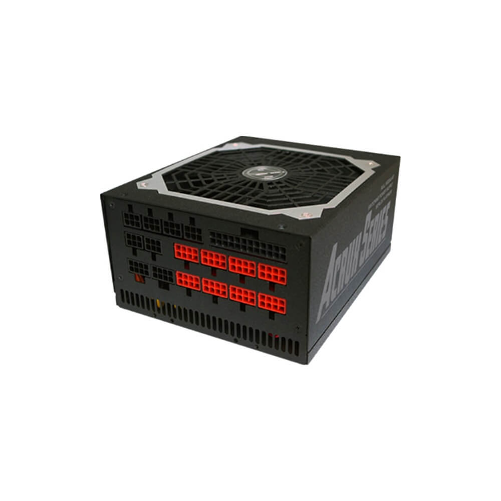 Блок питания Zalman ATX ZM1000-ARX 1000W