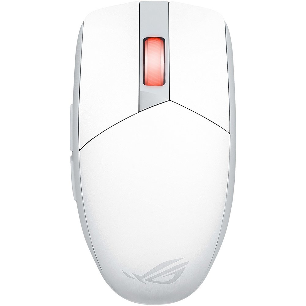 Компьютерная мышь ASUS P520 ROG STRIX IMPACT 3 (90MP03D0-BMUA10)