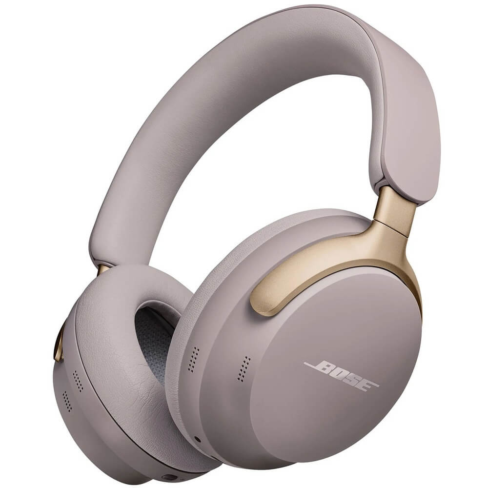 Наушники Bose QuietComfort Ultra Sandstone