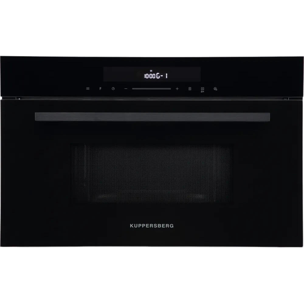 Встраиваемая микроволновая печь Kuppersberg HMW 634 B