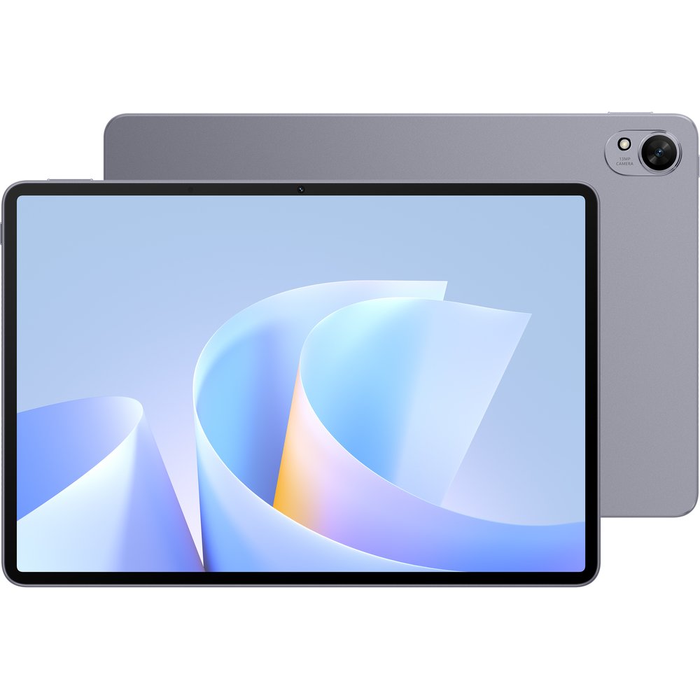 Планшет Huawei MatePad 11.5S (2026) с клавиатурой Wi-Fi серый космос (53014KRL)