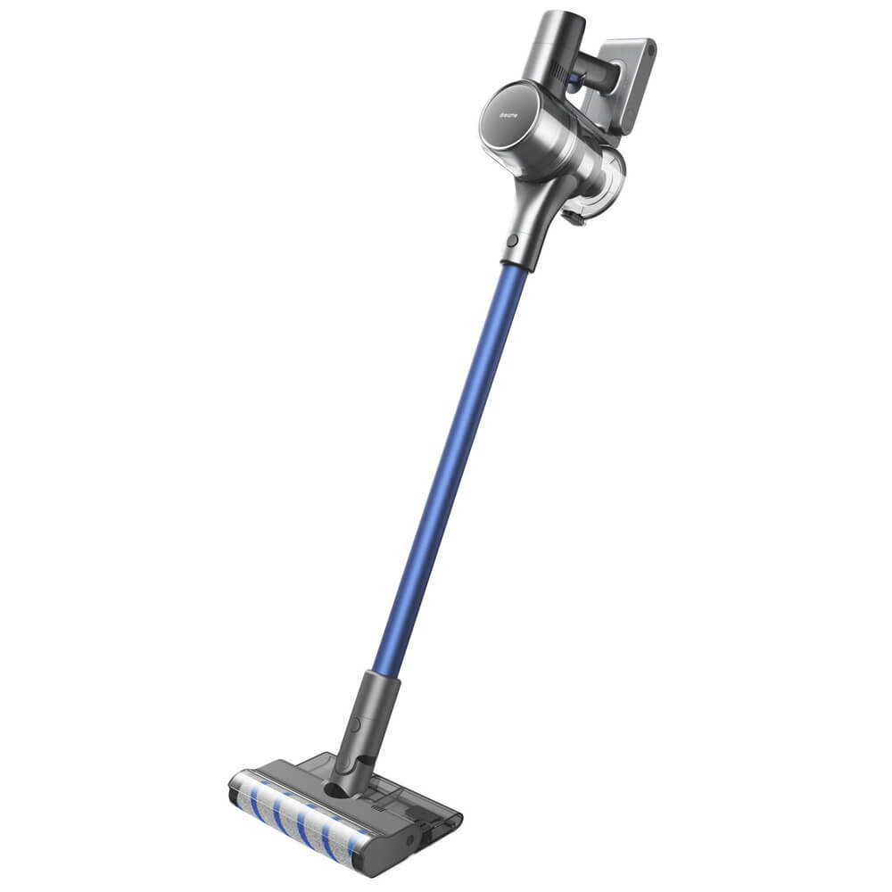 Вертикальный пылесос Dreame Cordless Vacuum Cleaner T20 Pro, цвет серый Cordless Vacuum Cleaner T20 Pro VTE1-GR3 - фото 1