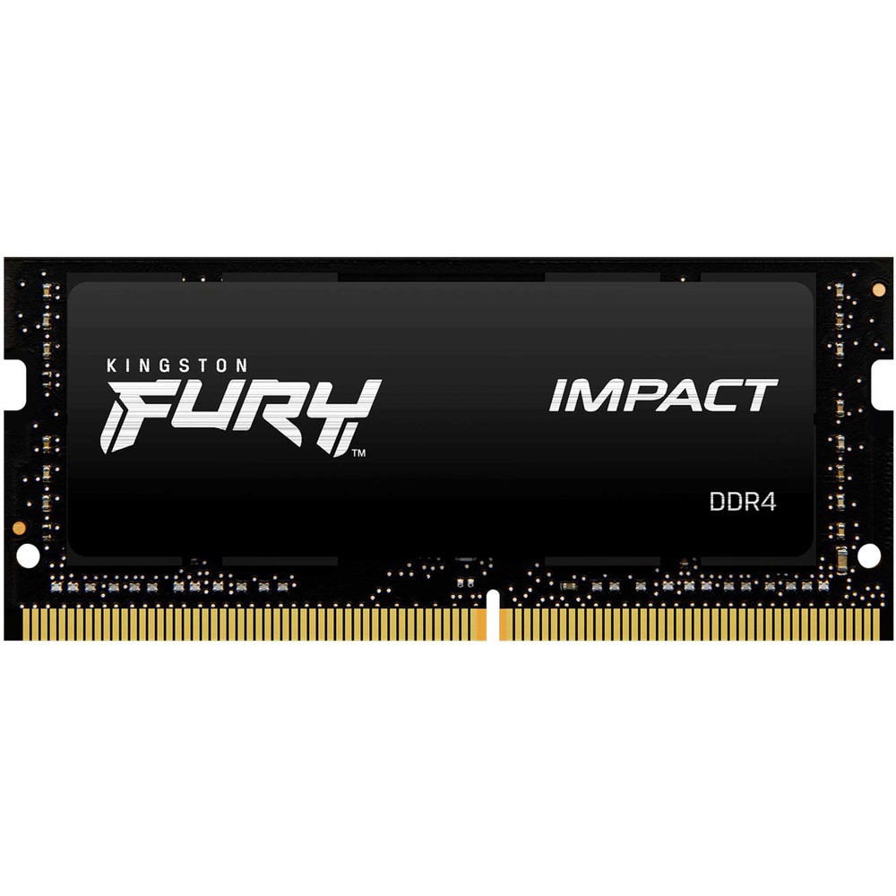 Оперативная память Kingston FURY Impact 16GB KF426S15IB116 479000₽