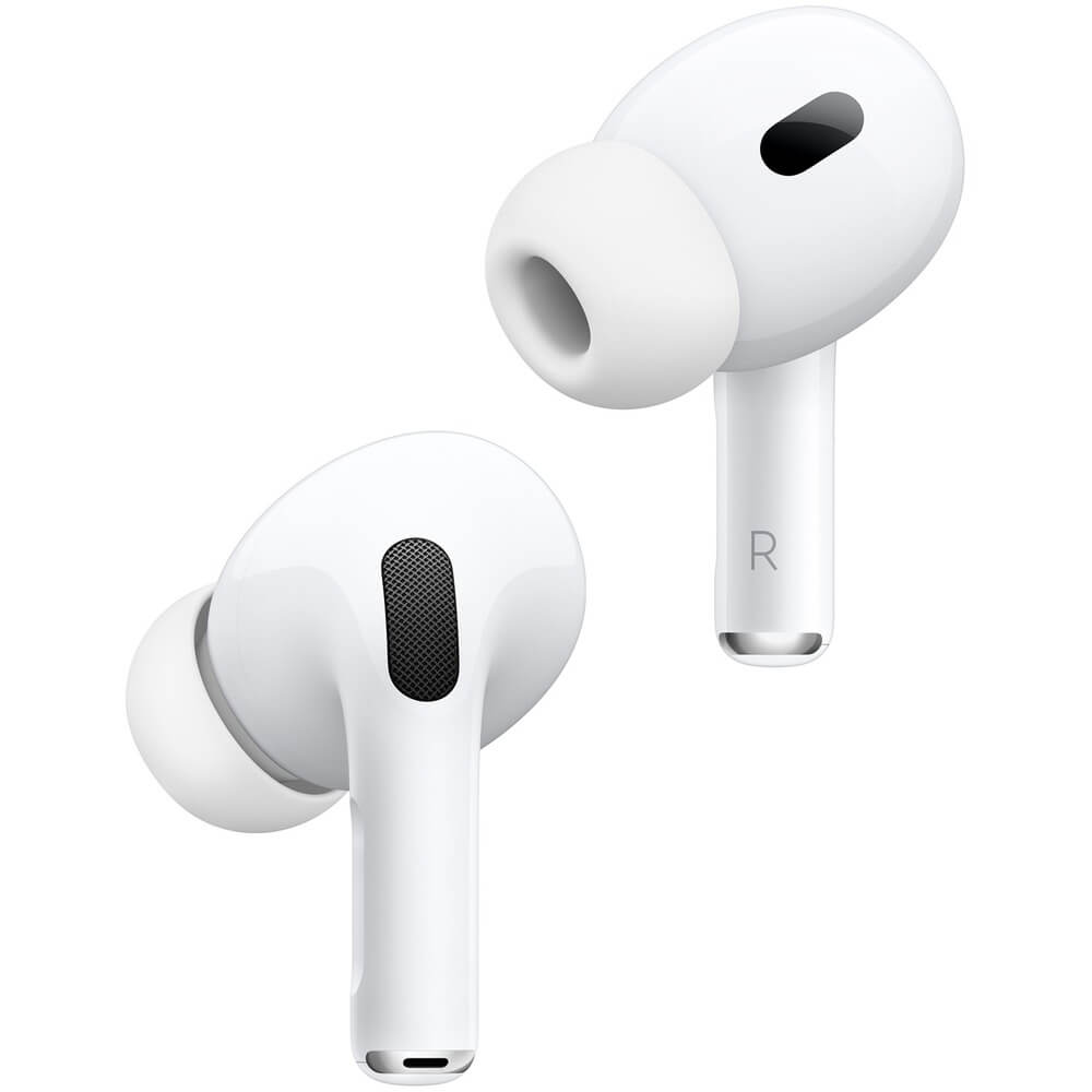 Наушники Apple AirPods Pro 2-го поколения (USB-C)