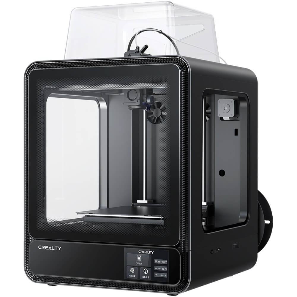 3D-принтер Creality CR-200 B pro (1002010209) CR-200 B pro (1002010209) - фото 1