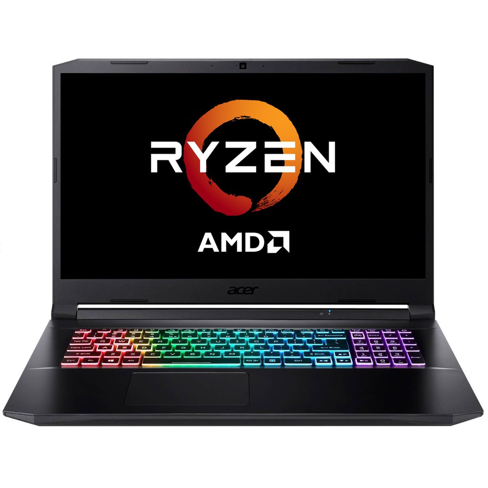 Ноутбук Acer Gaming AN517-41-R2LC Black NHQARER008 11999000₽