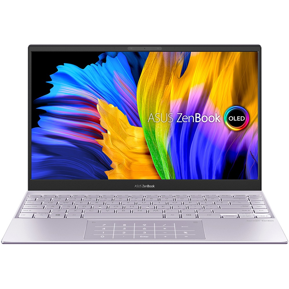 Ноутбук ASUS Zenbook 13 UX325EA-KG687W 8399000₽