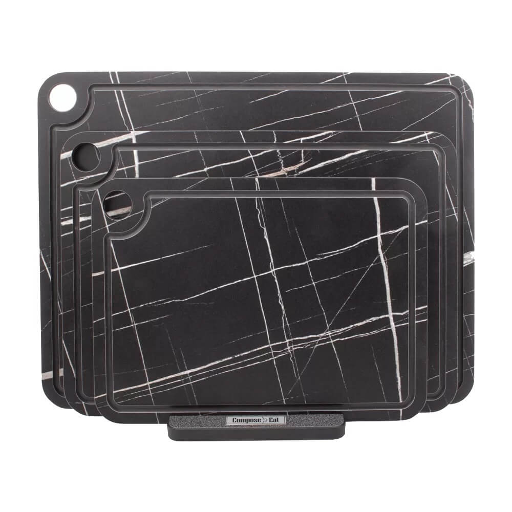 Набор разделочных досок ComposeEat Elegance NRD33074ОА4