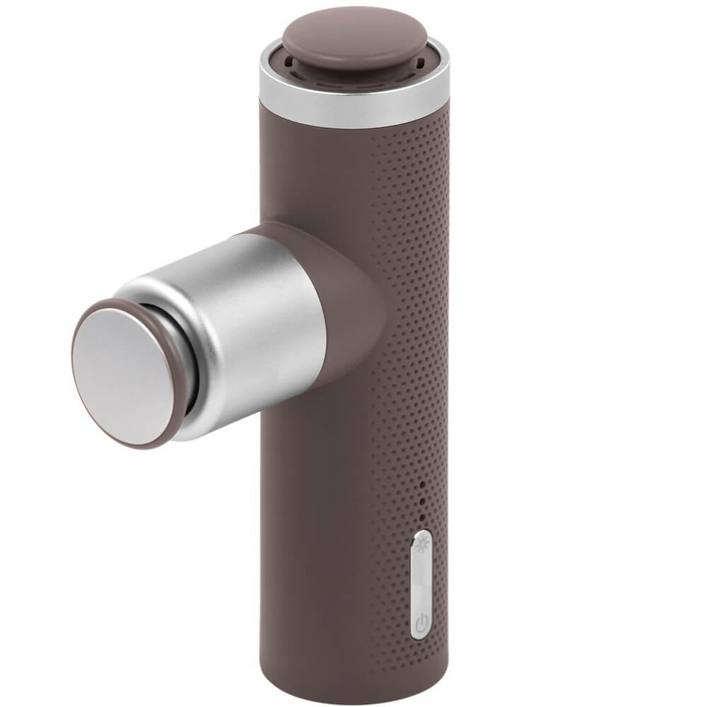 Перкуссионный массажёр BORK D507 gg